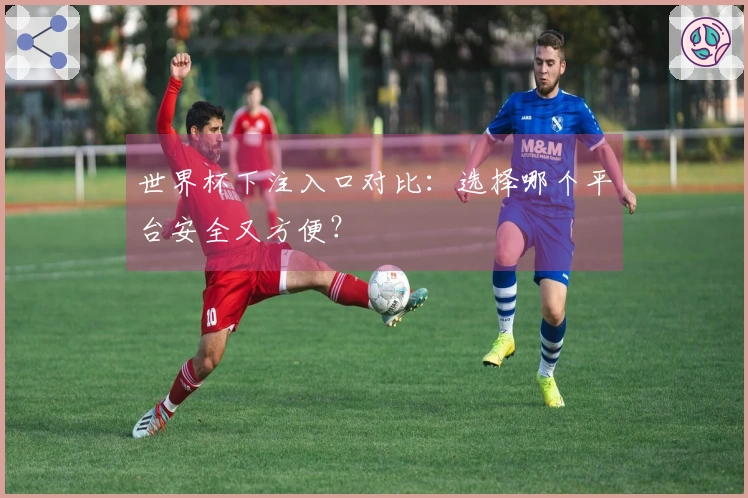世界杯下注入口对比：选择哪个平台安全又方便？