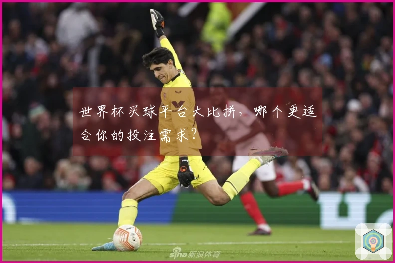 世界杯买球平台大比拼，哪个更适合你的投注需求？